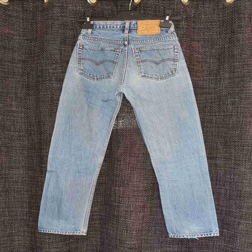 Jean Levi's 501 W28L30