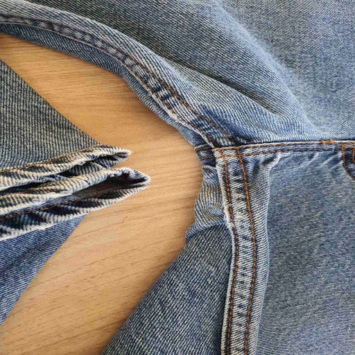 Jean Levi's 501 W28L30