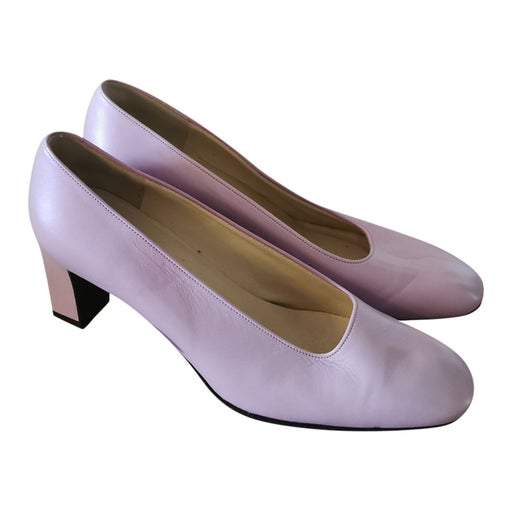 Charles Jourdan pumps