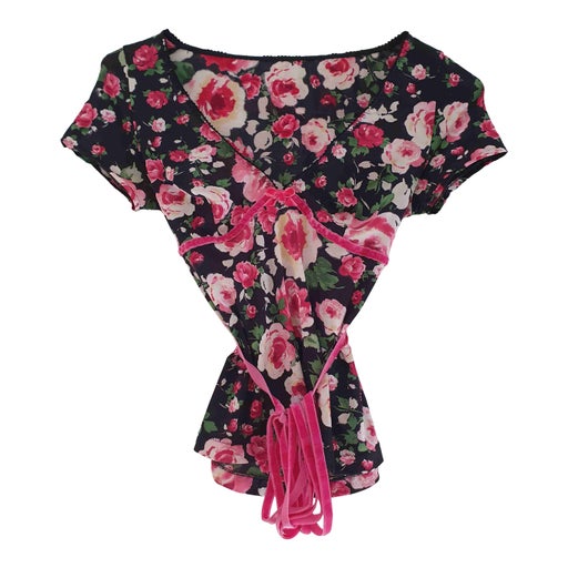 Top Blumarine