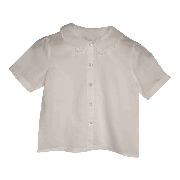Chemise Cacharel