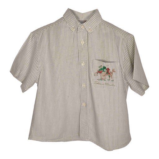 Chemise Tartine et Chocolat