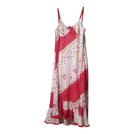 Sandro dress