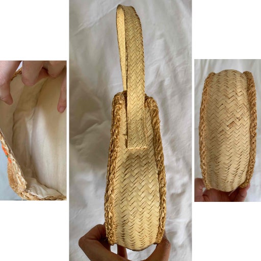 Sac en osier