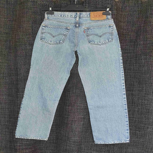 Jean Levi's 512