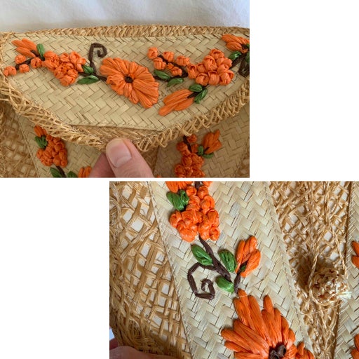 Sac en osier