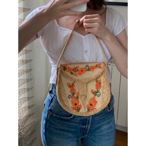 Sac en osier