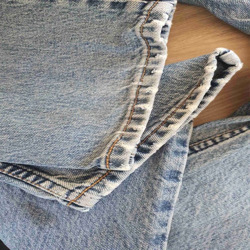 Jean Levi's 512