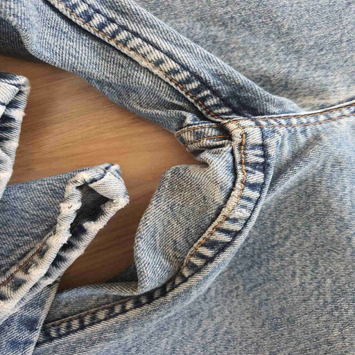 Jean Levi's 512