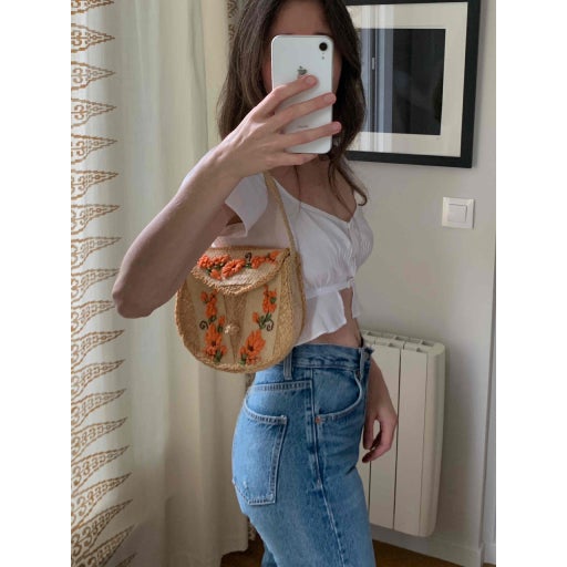 Sac en osier