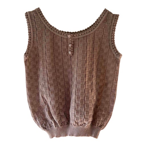 Cotton top