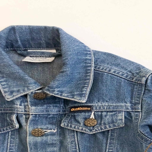 Veste Oshkosh