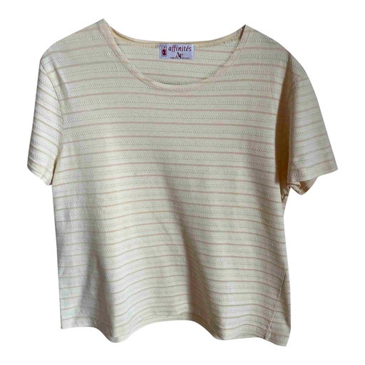 Cotton T-shirt
