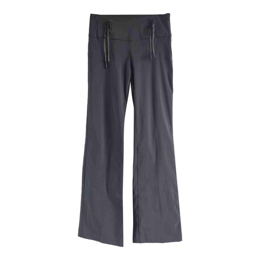 Pantalon flare