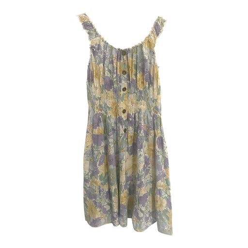 cotton dress
