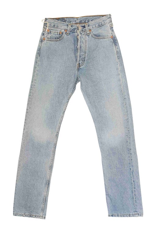 Levi's 501 W26L3 jeans
