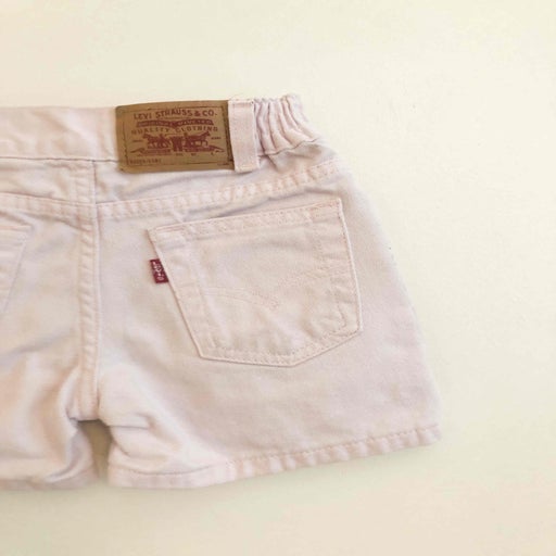 Short Levi’s