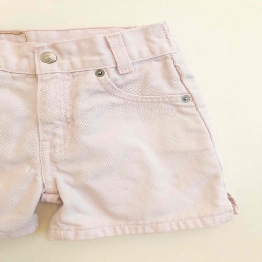 Short Levi’s
