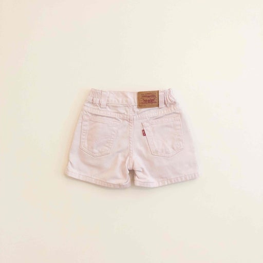 Short Levi’s
