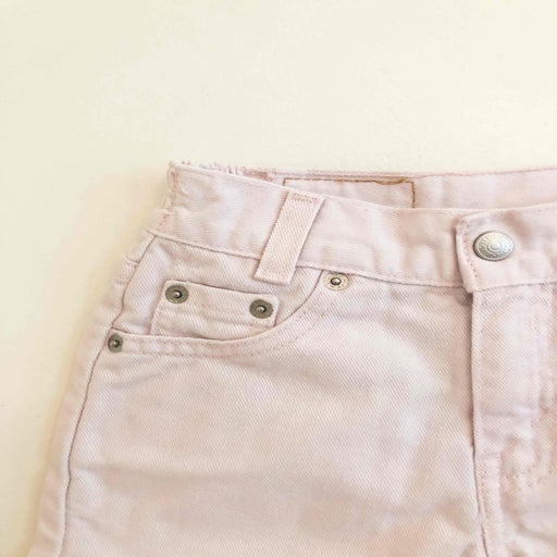 Short Levi’s
