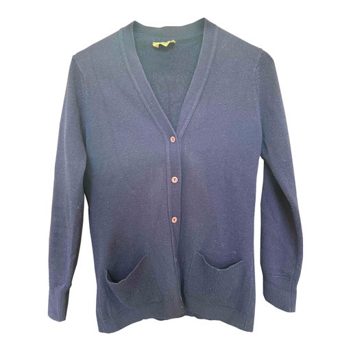 Woolen sweater