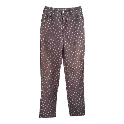Pantalon Chipie
