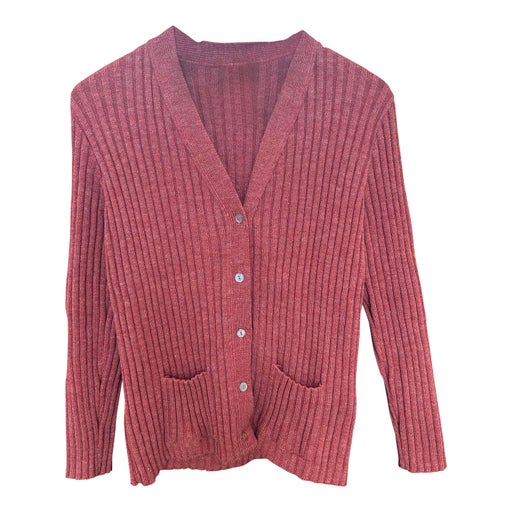 Woolen sweater