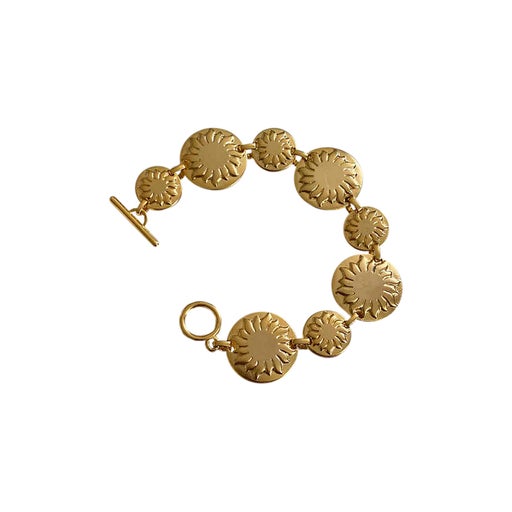 sun wristband