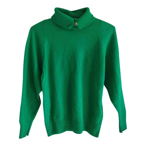 Pull en laine