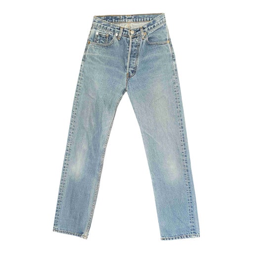 Jean Levi's 501 W28L30