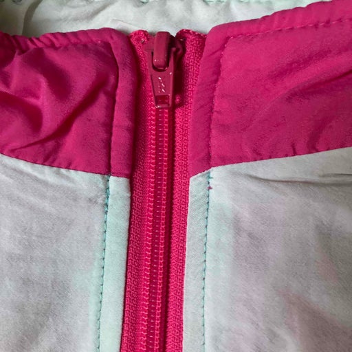 Veste de jogging 