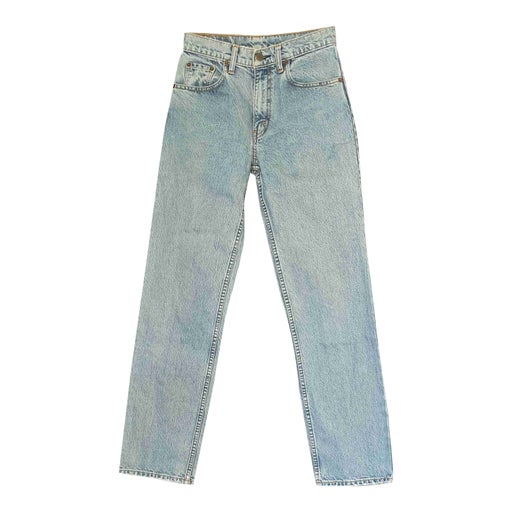 Jean Levi's 512