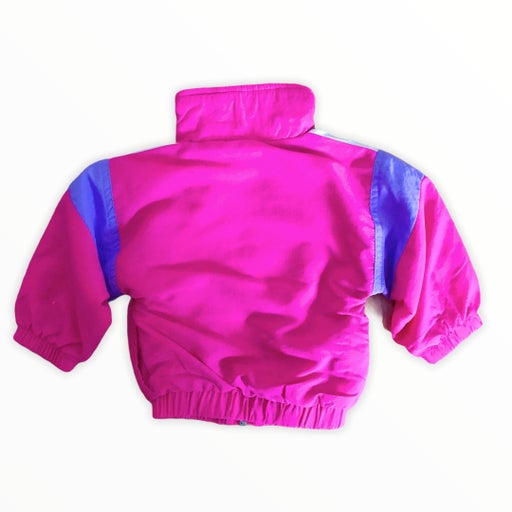 Veste de jogging 