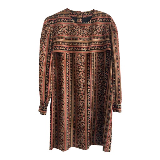 cotton dress