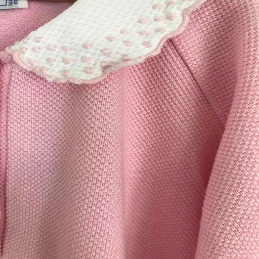 Pull en coton 