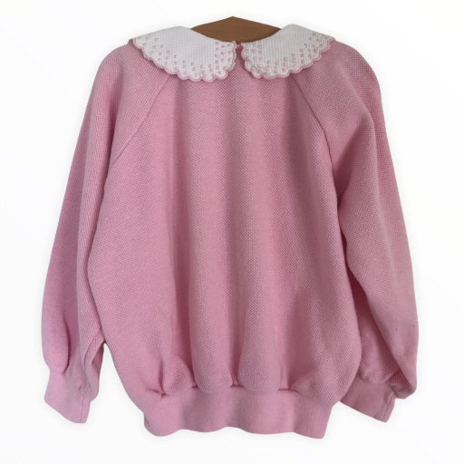 Pull en coton 