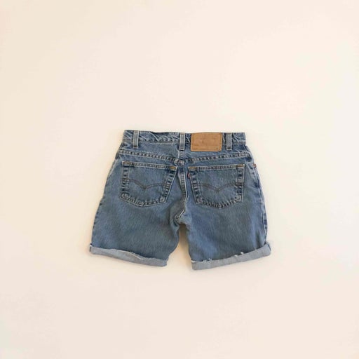 Short Levi’s