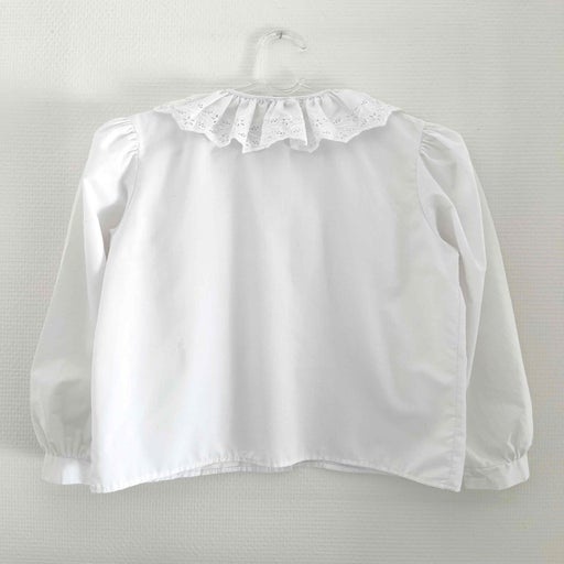 Chemise en coton