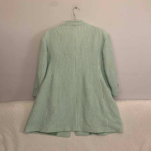 Manteau en laine 