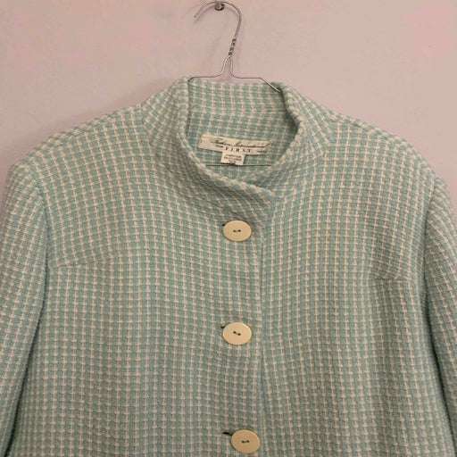 Manteau en laine 