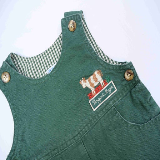 Combi-short Sergent Major