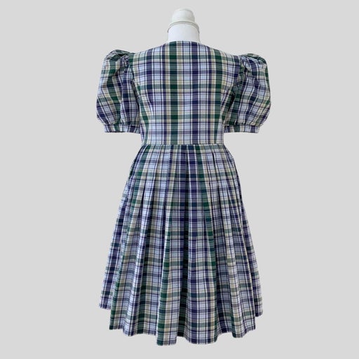Robe en coton
