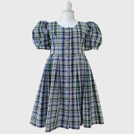 Robe en coton