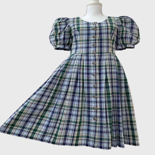 Robe en coton