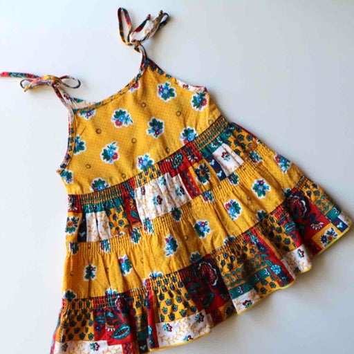 Robe provençale