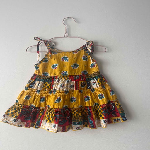 Robe provençale