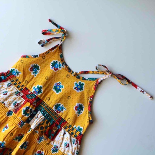 Robe provençale