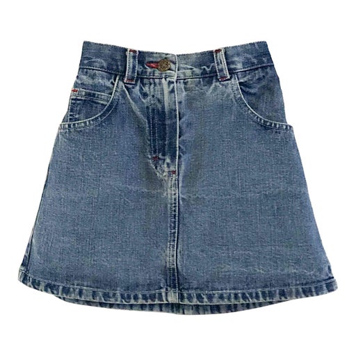 Jupe en jean Oshkosh