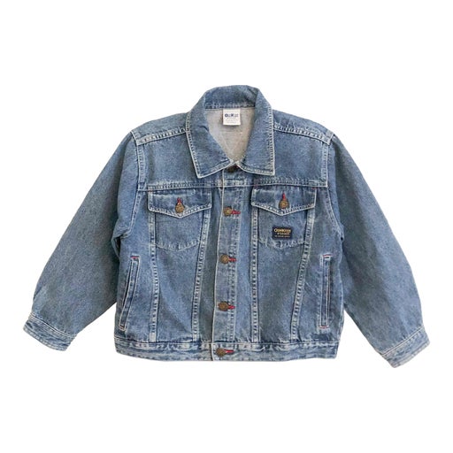 Veste Oshkosh