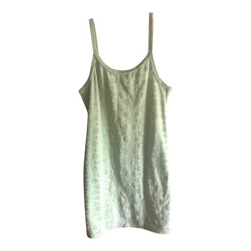 cotton dress